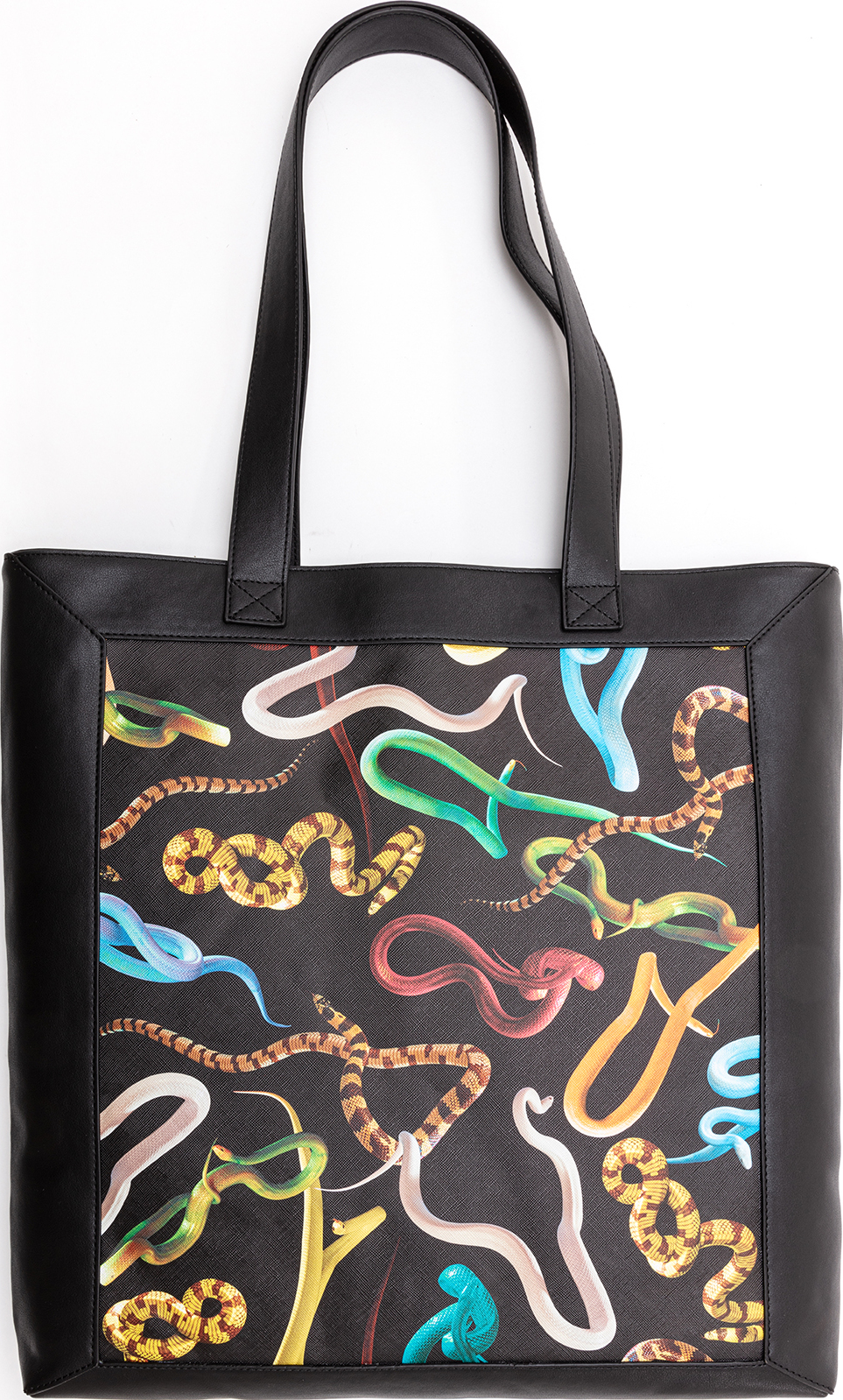 Toiletpaper Snakes Tasche 42 cm