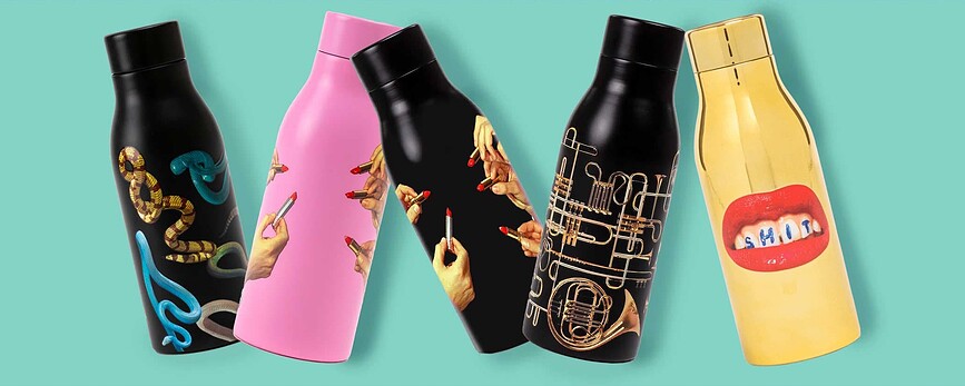 Toiletpaper Snakes Θερμός, 500 ml