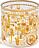 Toiletpaper Trumpets Glas 8 cm
