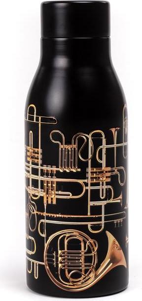 Toiletpaper Trumpets Thermo-Flasche 500 ml