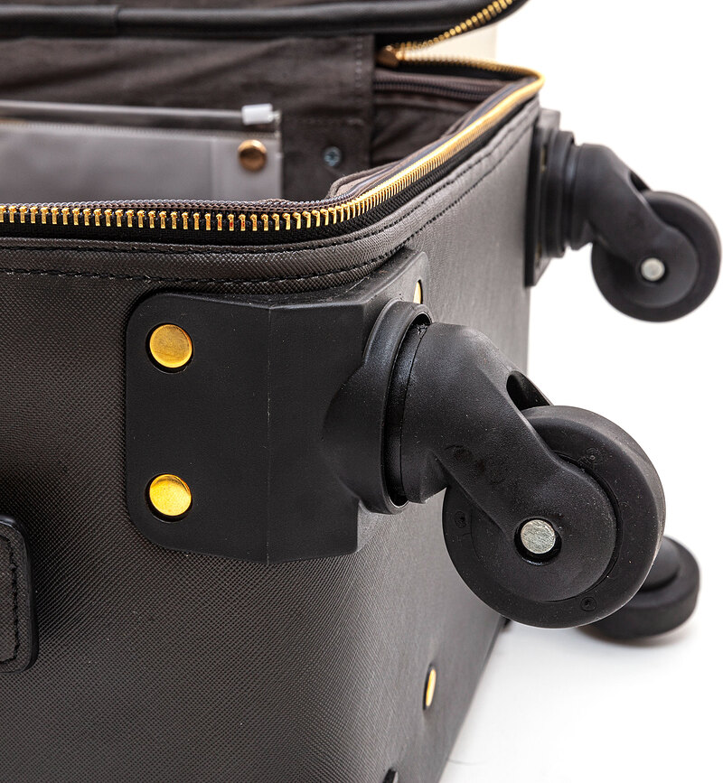 Toiletpaper Snakes Valise