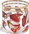 Toiletpaper Wings Verre, 8 cm