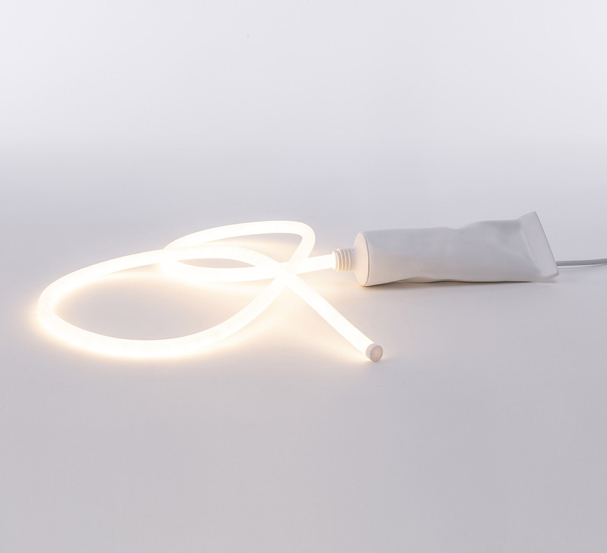 Toothpasteglow Svetilka, LED