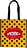 Torebka Tiny Bag Toiletpaper Mini Shit