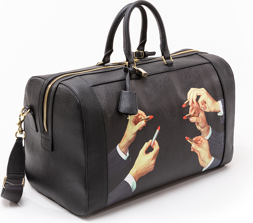 Travel Toiletpaper Regimental Shit Τσάντα ταξιδιού, για χαρτί υγείας