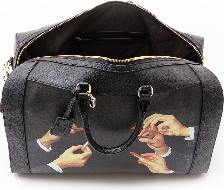 Travel Toiletpaper Regimental Shit Τσάντα ταξιδιού, για χαρτί υγείας