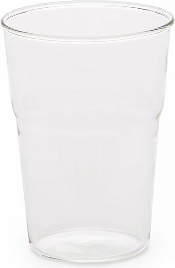 Vaso de cerveza Estetico Quotidiano