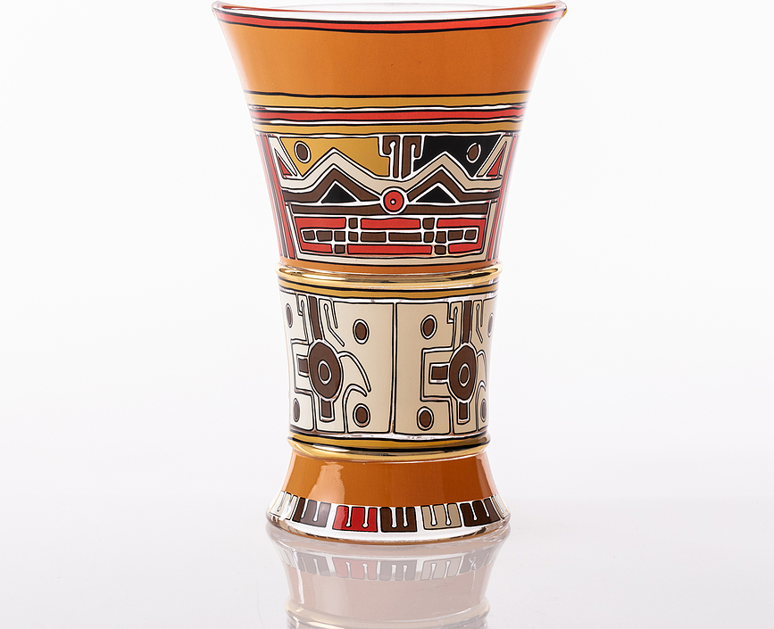 Vasos Hybrid Pannotia 330 ml, 3 unidades