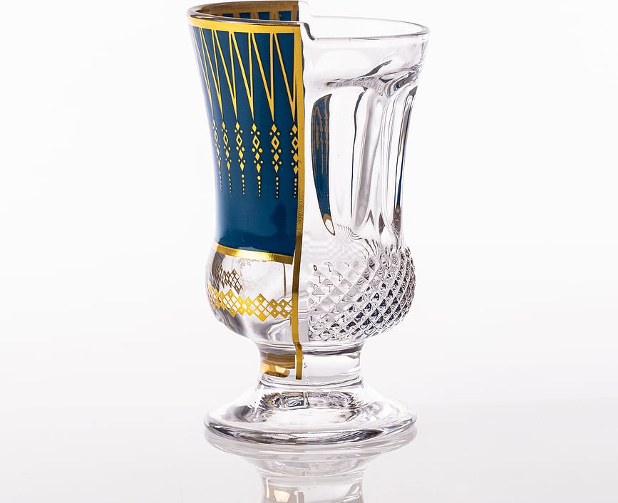 Vasos Hybrid Pannotia 330 ml, 3 unidades