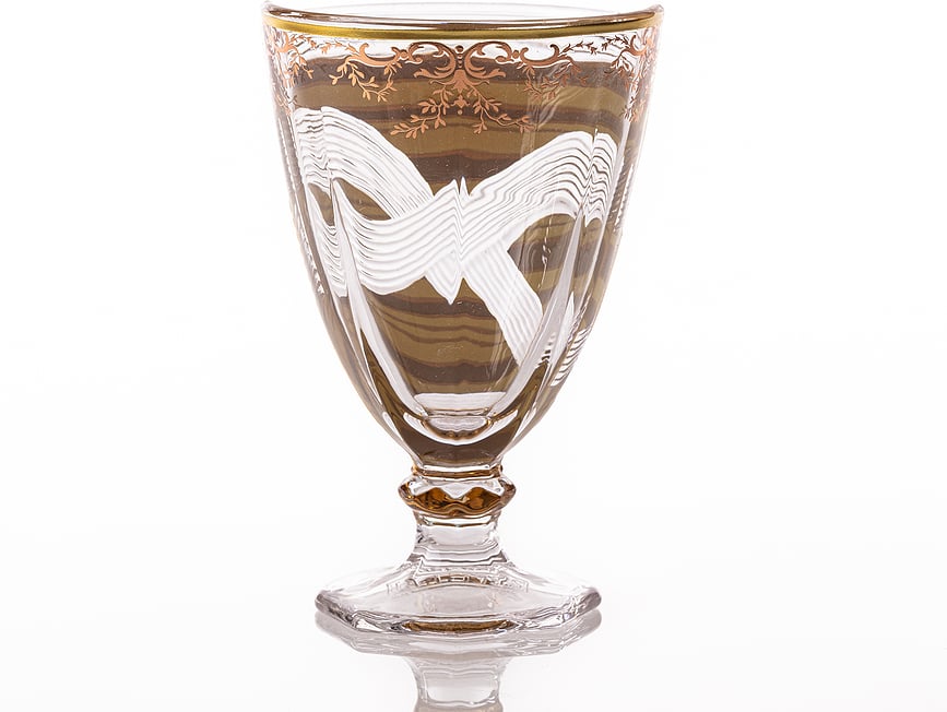 Vasos Hybrid Pannotia 330 ml, 3 unidades