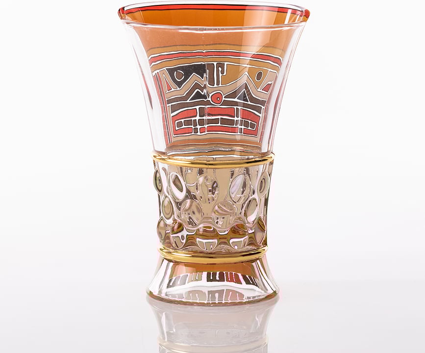 Vasos Hybrid Pannotia 330 ml, 3 unidades