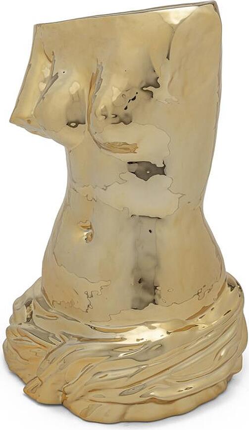 Vazo Milo guld