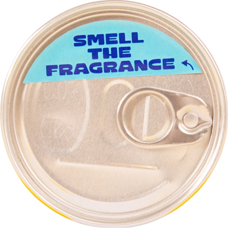 Vela aromática Flirty Glow, fresa