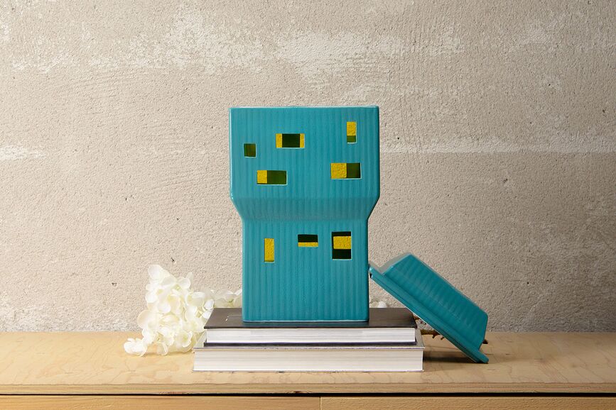 Velaschino Βάζο, 32,5 cm