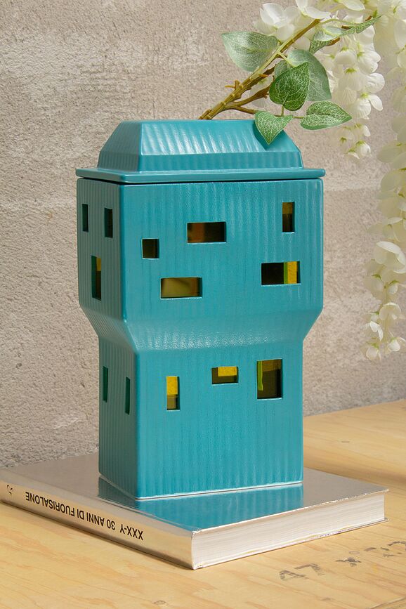 Velaschino Βάζο, 32,5 cm