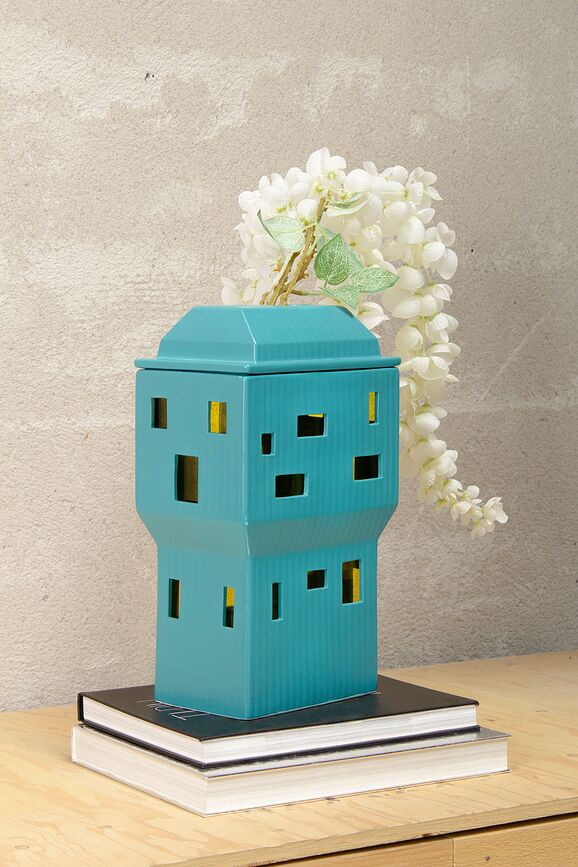 Velaschino Βάζο, 32,5 cm