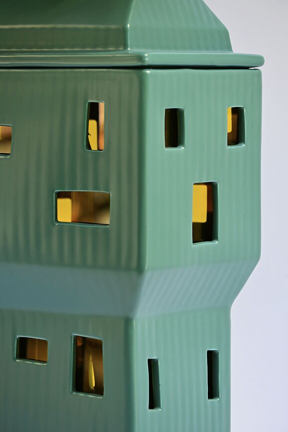 Velaschino Βάζο, 32,5 cm