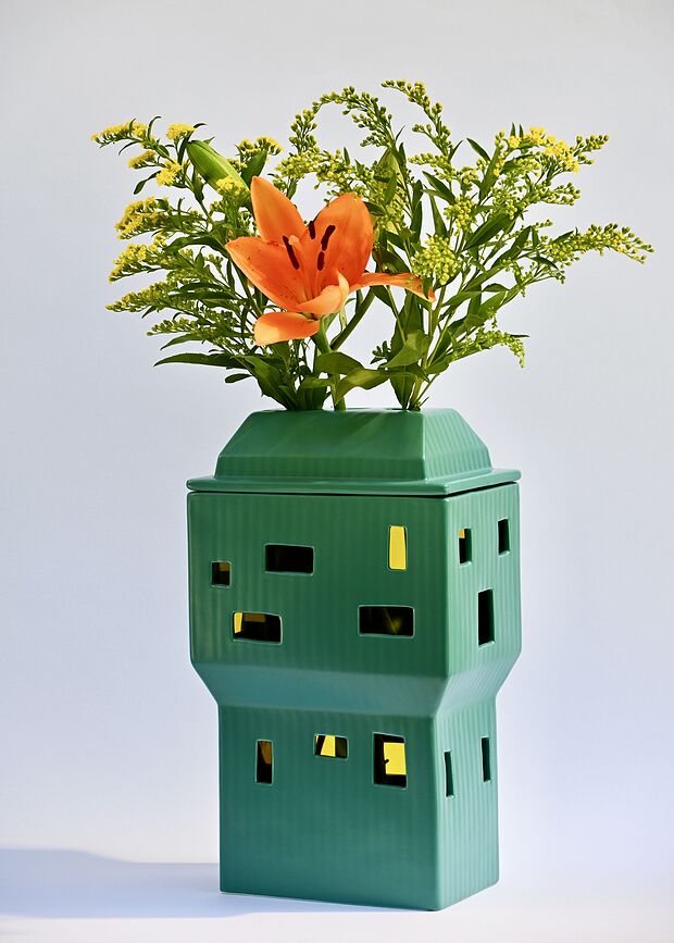 Velaschino Vaza 32,5 cm