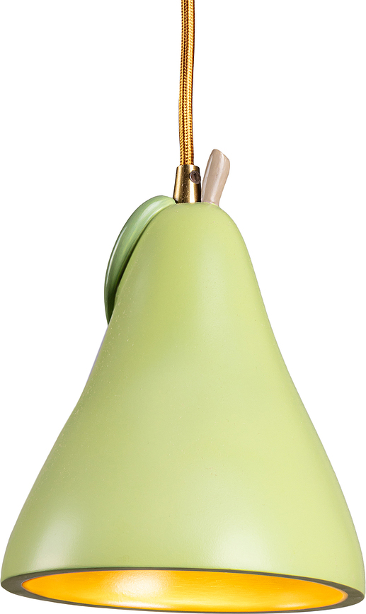 Viseča svetilka Vitamin Pear