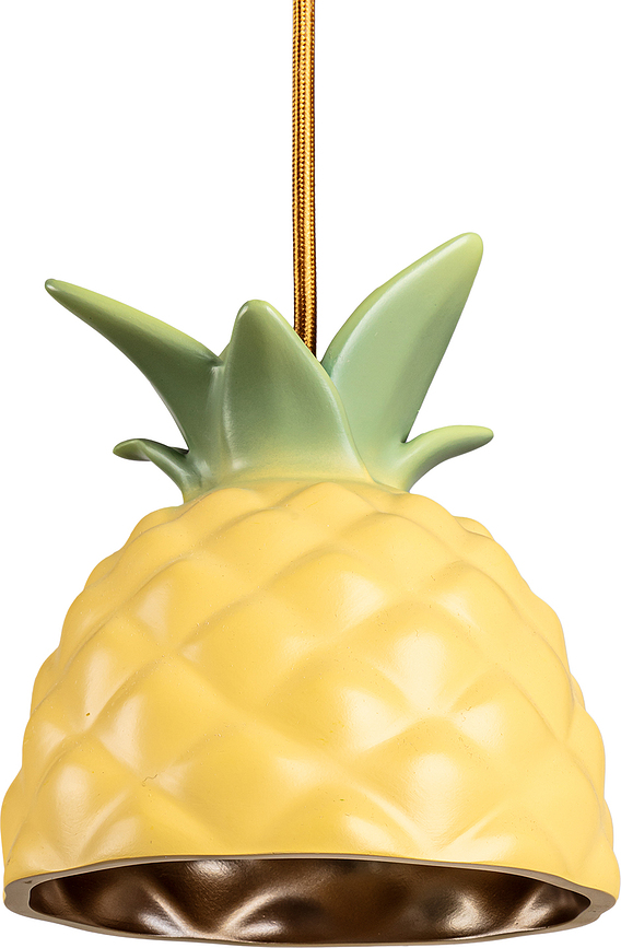 Viseča svetilka Vitamin Pineapple