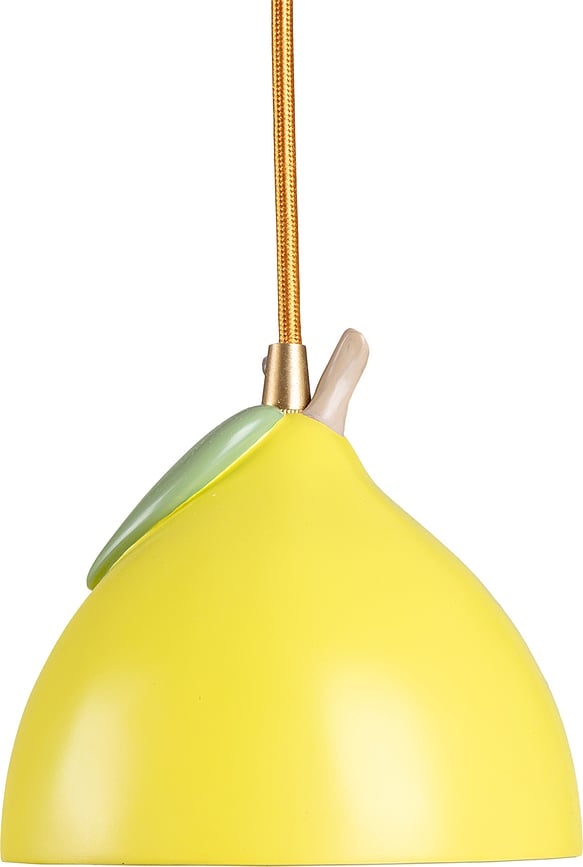 Vitamin Lemon Függőlámpa