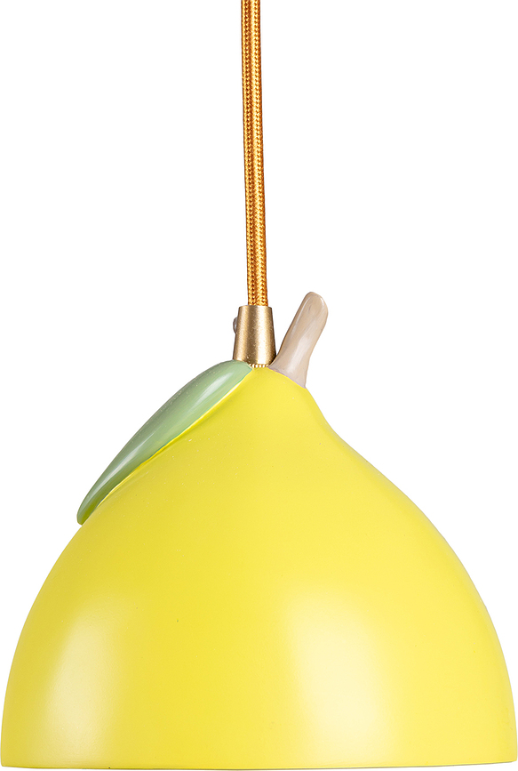 Vitamin Lemon Rippvalgusti
