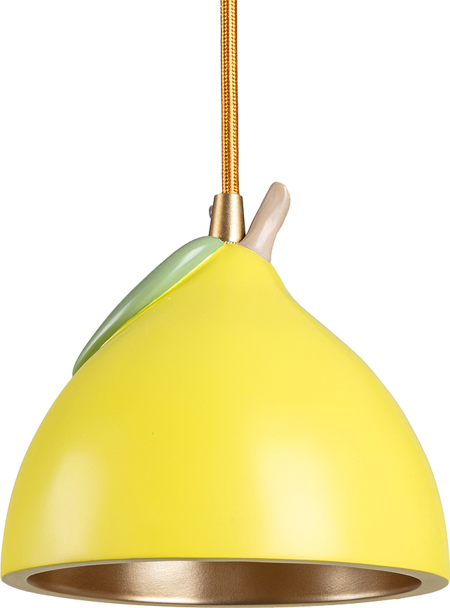 Vitamin Lemon Rippvalgusti