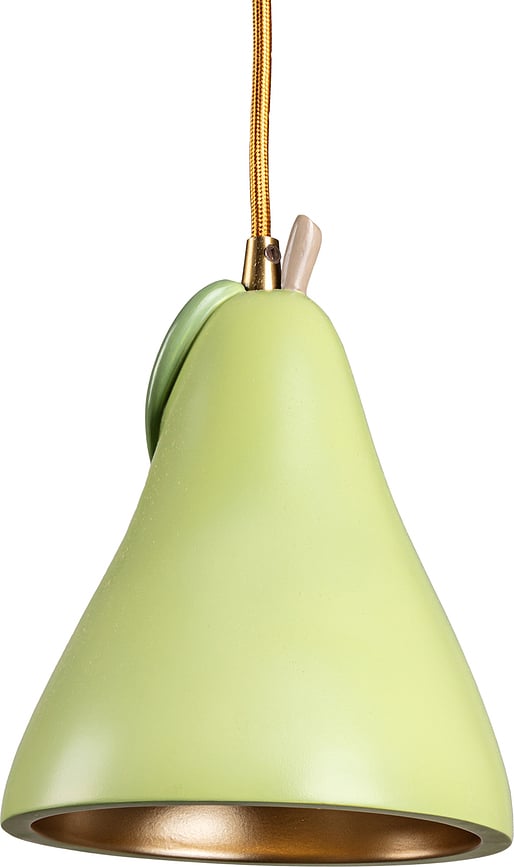 Vitamin Pear Rippvalgusti