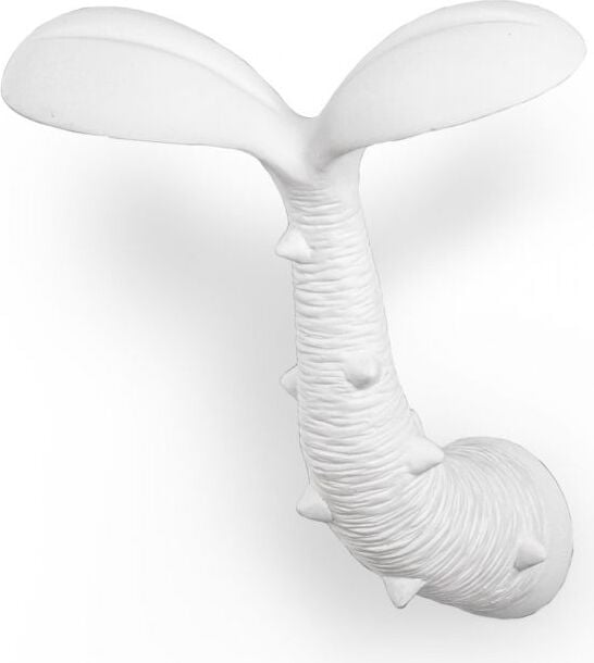 Wieszak Sprout 18,5 cm biały