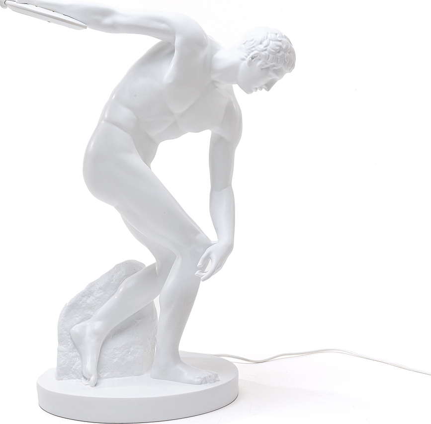 Wonder Discobolux Φωτιστικό