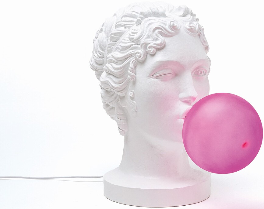 Wonder Grace Lampe de table