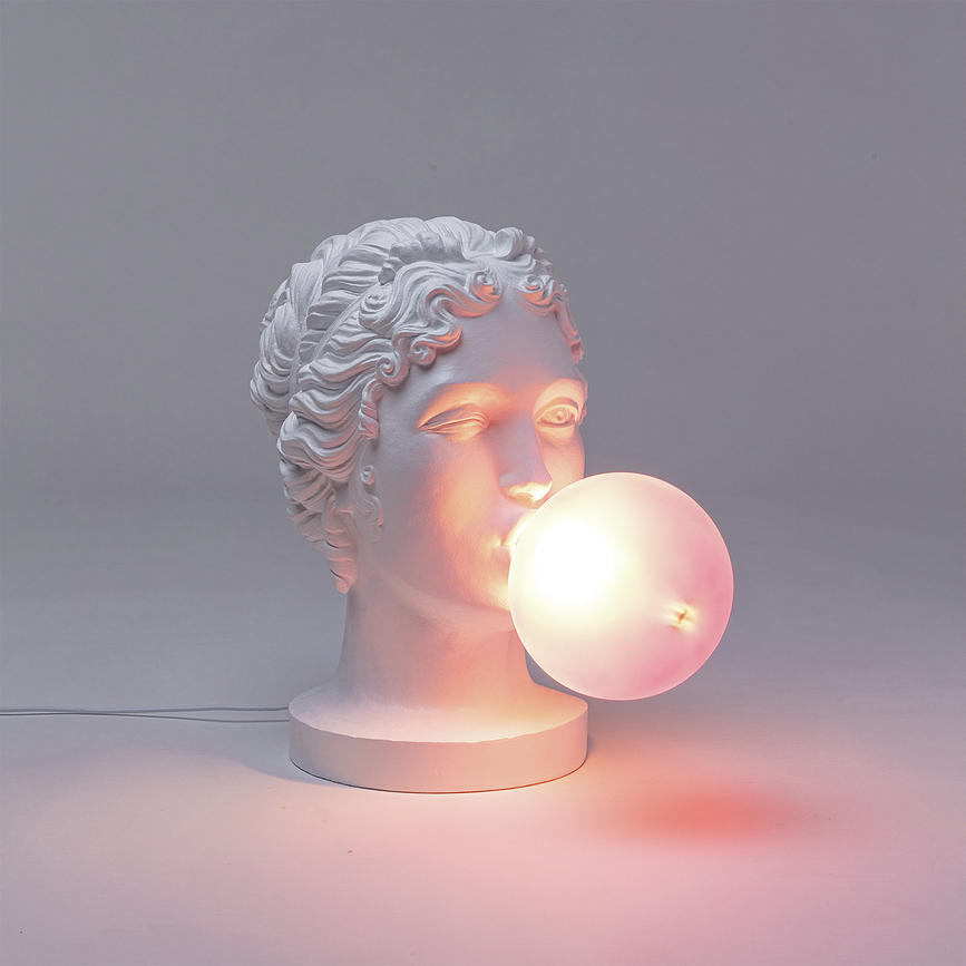 Wonder Grace Lampe de table