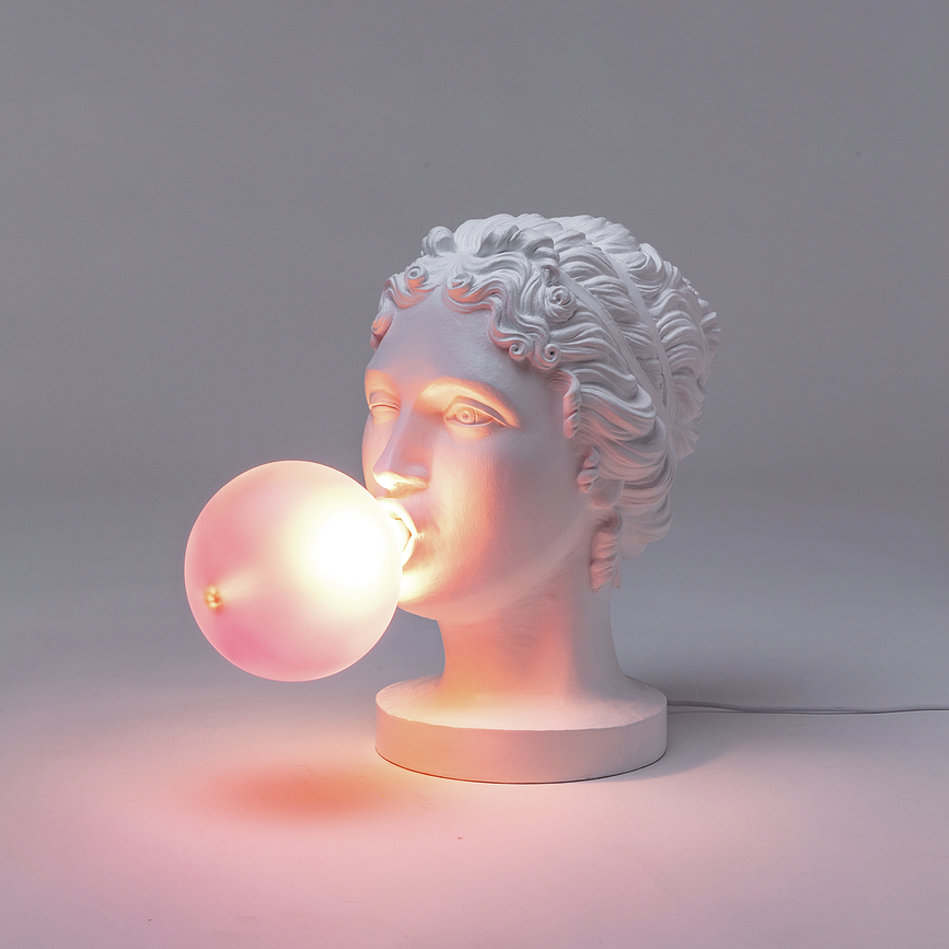 Wonder Grace Lampe de table