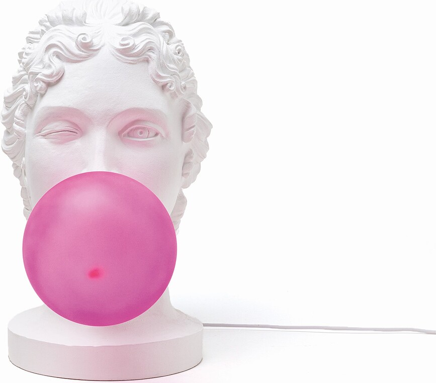 Wonder Grace Lampe de table