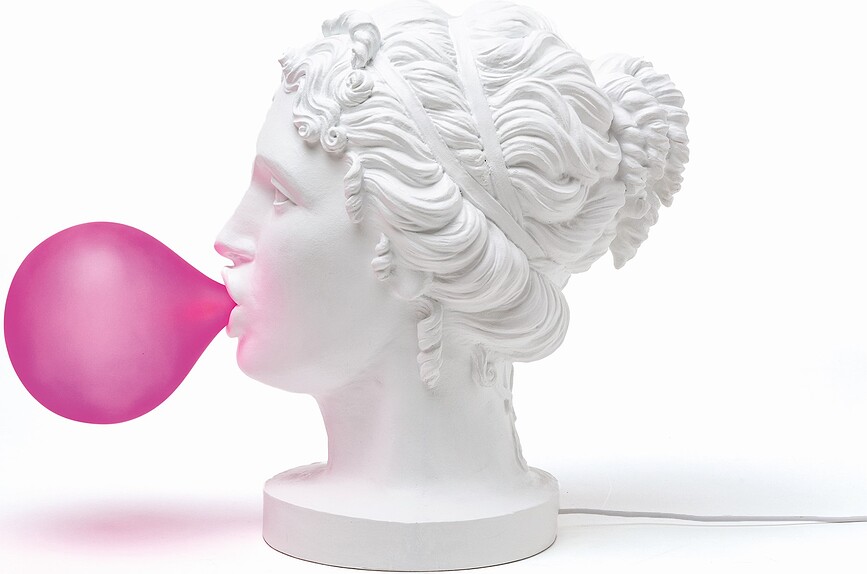 Wonder Grace Lampe de table