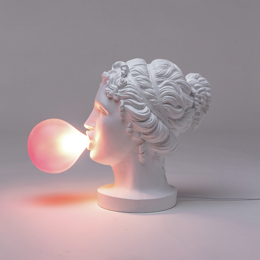 Wonder Grace Namizna svetilka