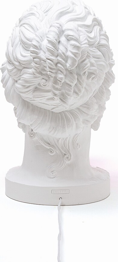 Wonder Grace Φωτιστικό Επιτραπέζιο