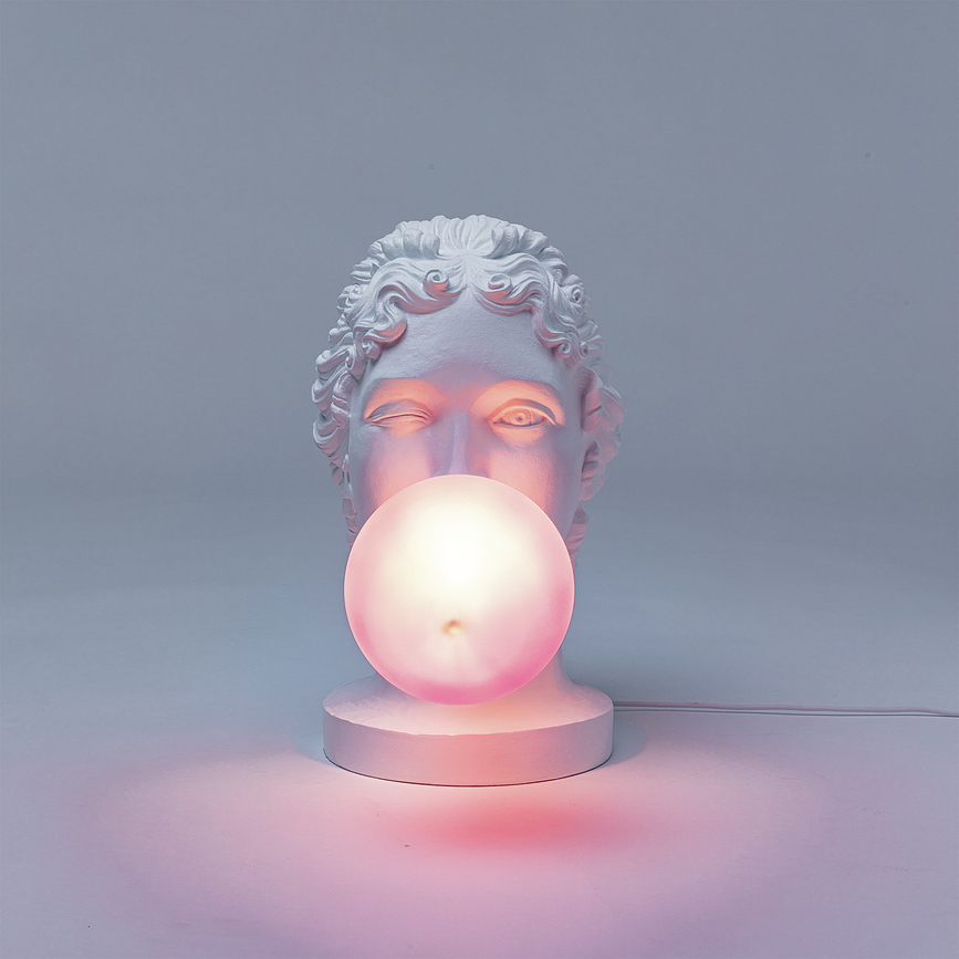 Wonder Grace Φωτιστικό Επιτραπέζιο