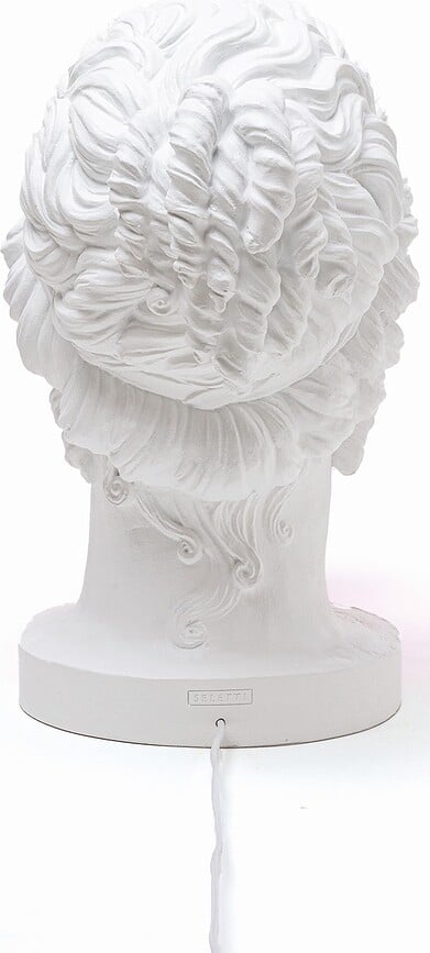 Wonder Grace Stolna Lampa