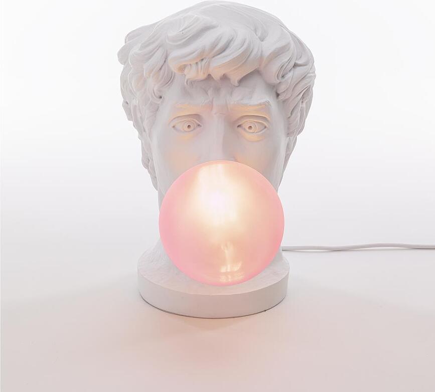 Wonder Lampe de table