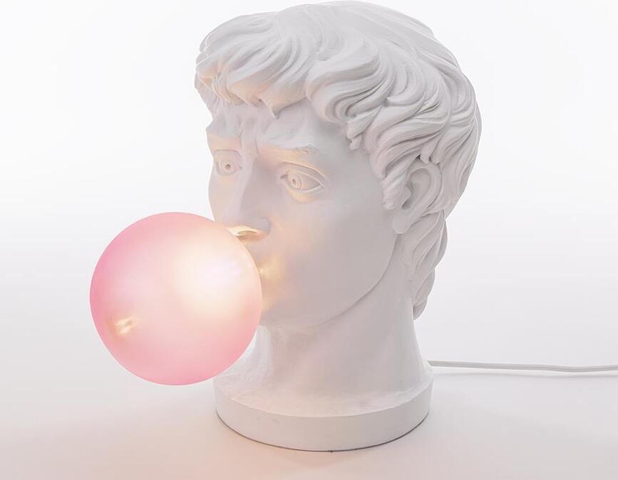 Wonder Lampe de table