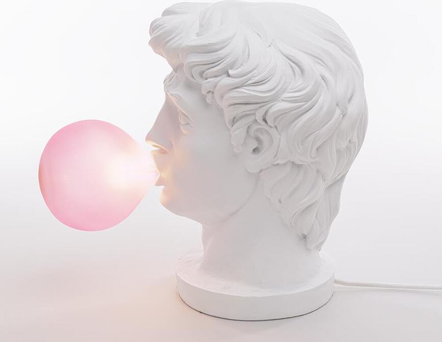 Wonder Lampe de table