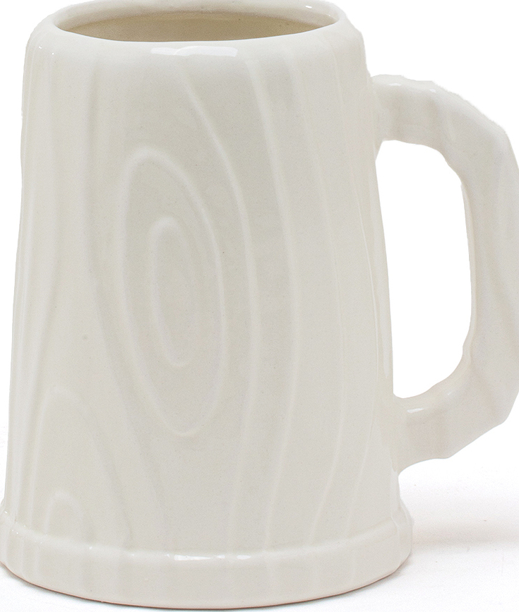 Wood Ware Kriga za pivo