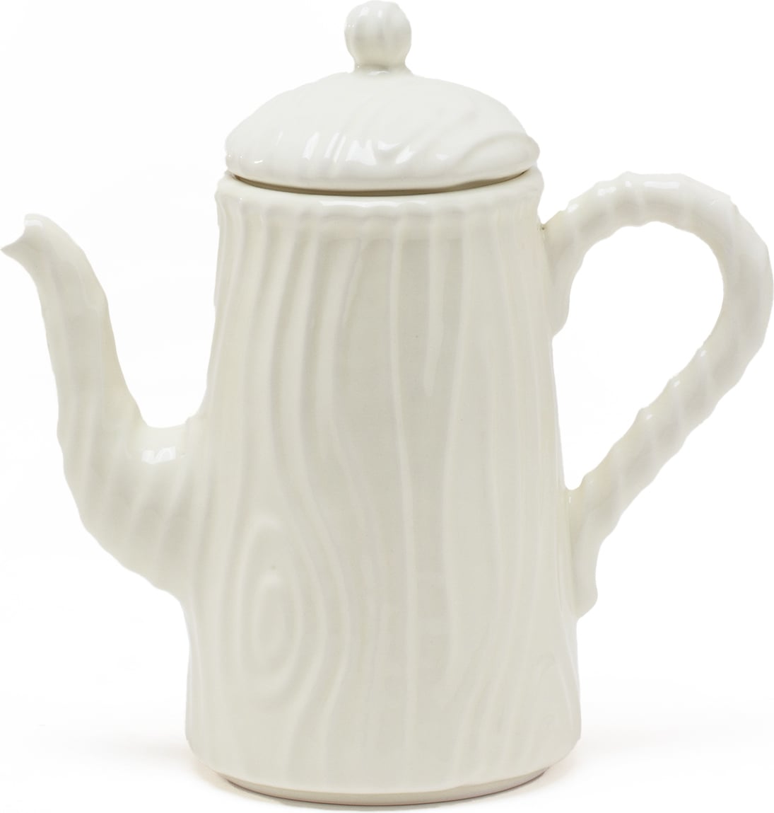 Wood Ware Teekanne