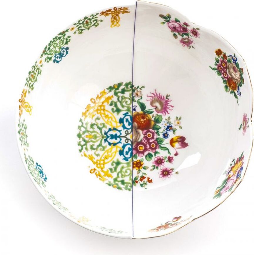 Zaira Skleda solatna