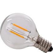 Żarówka LED do lampy Mouse E14 transparentna