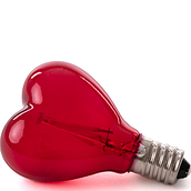 Żarówka LED do lampy Mouse Valentine