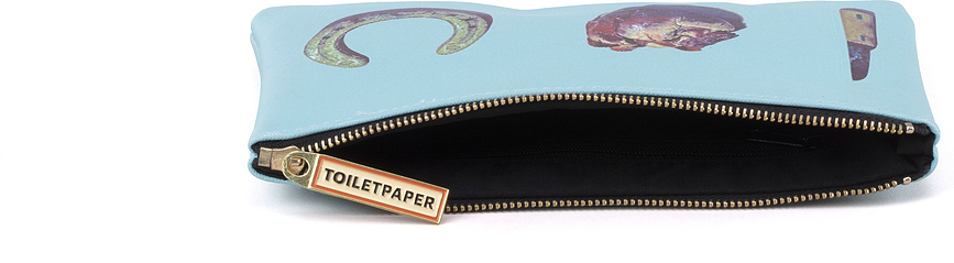 Zestaw Toiletpaper I Love You 3 el.