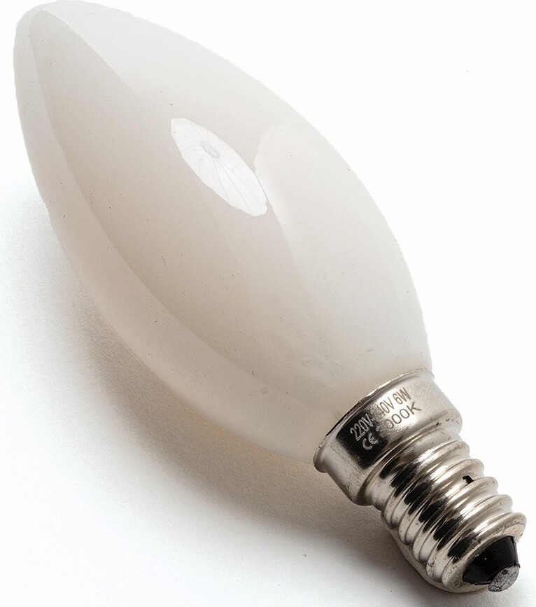Žiarovka do lampy With Me