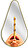 Zrkadlo Toiletpaper Drill 80,5 cm
